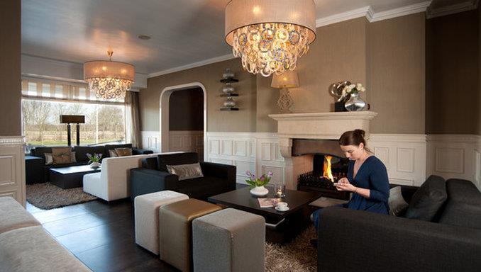 Hotel Moers Van Der Valk Інтер'єр фото