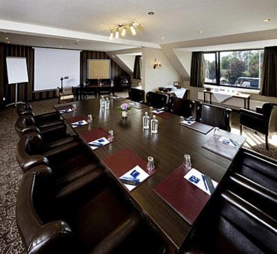 Hotel Moers Van Der Valk Екстер'єр фото