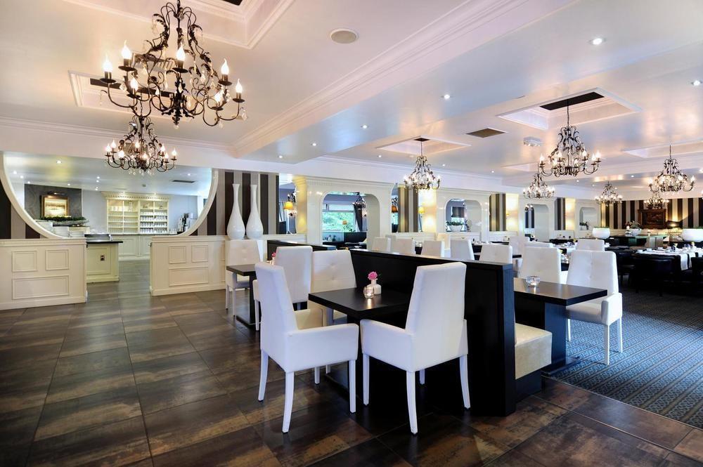 Hotel Moers Van Der Valk Екстер'єр фото