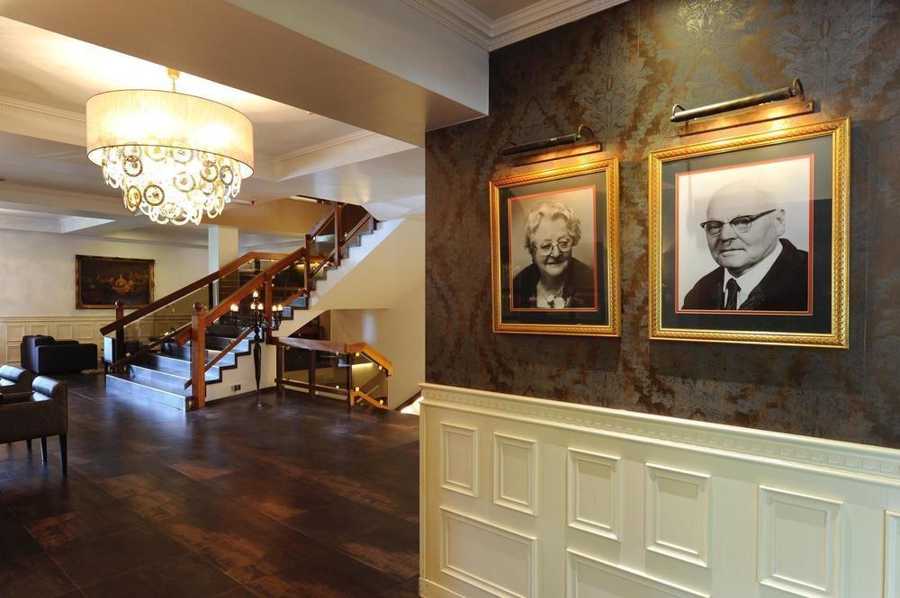 Hotel Moers Van Der Valk Екстер'єр фото